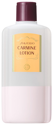 資生堂カーマインローション（N）���������������