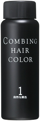 コーミングヘアカラーa����������