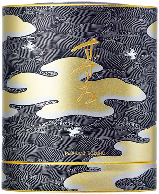 資生堂香水 すずろ        