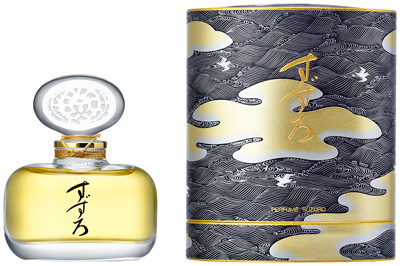 資生堂香水 すずろ        