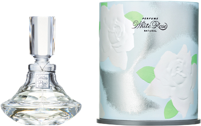 資生堂香水 ホワイトローズナチュラル�����������������