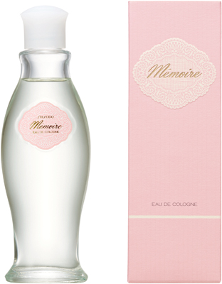 オーデコロン      