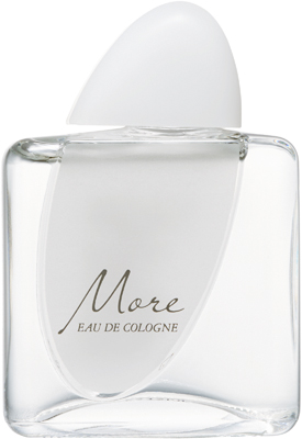 オーデコロン      