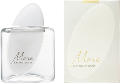 オーデコロン      