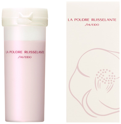 資生堂 ラ・プードル ルイスロント （レフィル）���������������������