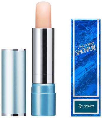 リップクリーム�������