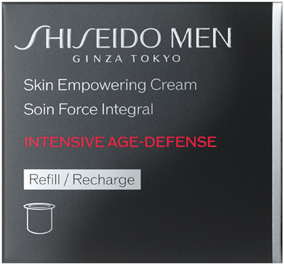 スキン エンパワリング クリーム Ｎ (レフィル)　販売名：SHISEIDO メン スキンＥ クリーム N����������������������������������