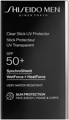 クリアスティック ＵＶプロテクター����������������