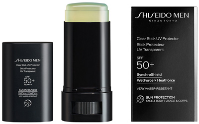 クリアスティック ＵＶプロテクター����������������