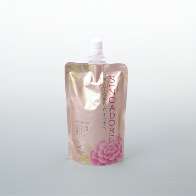 ゼリー サーキュリスト����������