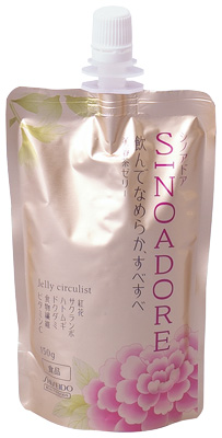 ゼリー サーキュリスト����������