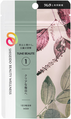 チューンボーテ タイプブルー （１４）�����������������