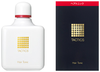 ヘアトニック������