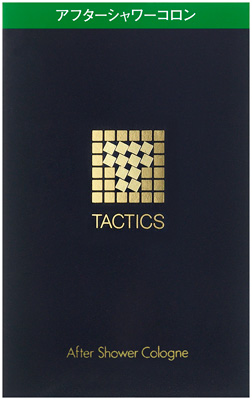 アフターシャワーコロン�����������