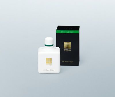 アフターシャワーコロン�����������