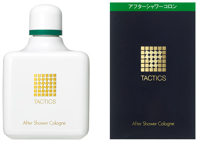 アフターシャワーコロン�����������