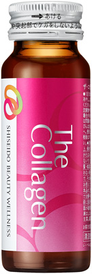 ザ・コラーゲン ＜ドリンク＞ １本���������������