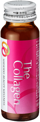 ザ・コラーゲン ＜ドリンク＞ １本���������������
