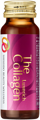 ザ・コラーゲン リュクスリッチ ＜ドリンク＞ １本����������������������