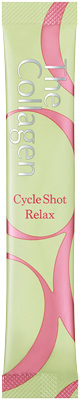 ザ・コラーゲン サイクルショット リラックス��������������������