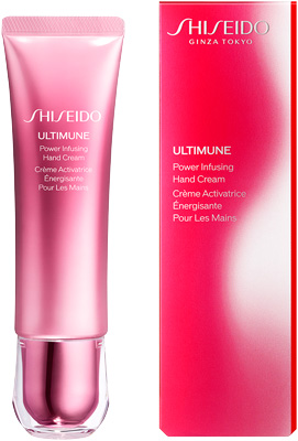 パワライジング ハンドクリーム��������������