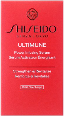 パワライジング セラム ５０ｍＬ（レフィル）��������������������