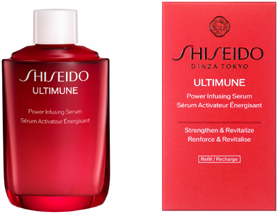 パワライジング セラム ５０ｍＬ（レフィル）��������������������