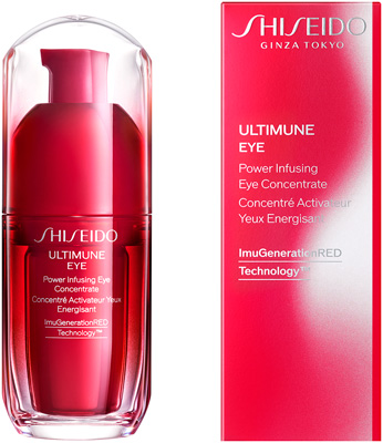 パワライジング アイ コンセントレート Ⅲ������������������