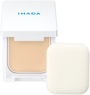 薬用フェイスプロテクトパウダー               