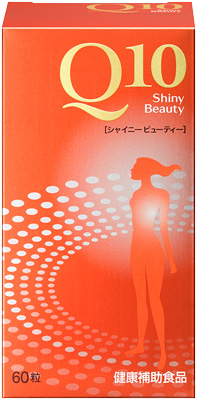 Ｑ１０ シャイニービューティー��������������