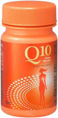 Ｑ１０ シャイニービューティー��������������